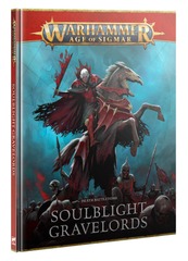 Death Battletome: Soulblight Gravelords