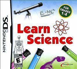 Learn Science