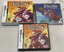 Solatorobo: Red The Hunter [Big Box]