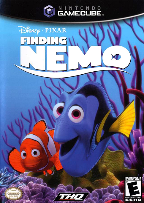 Finding Nemo
