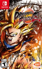 Dragon Ball FighterZ