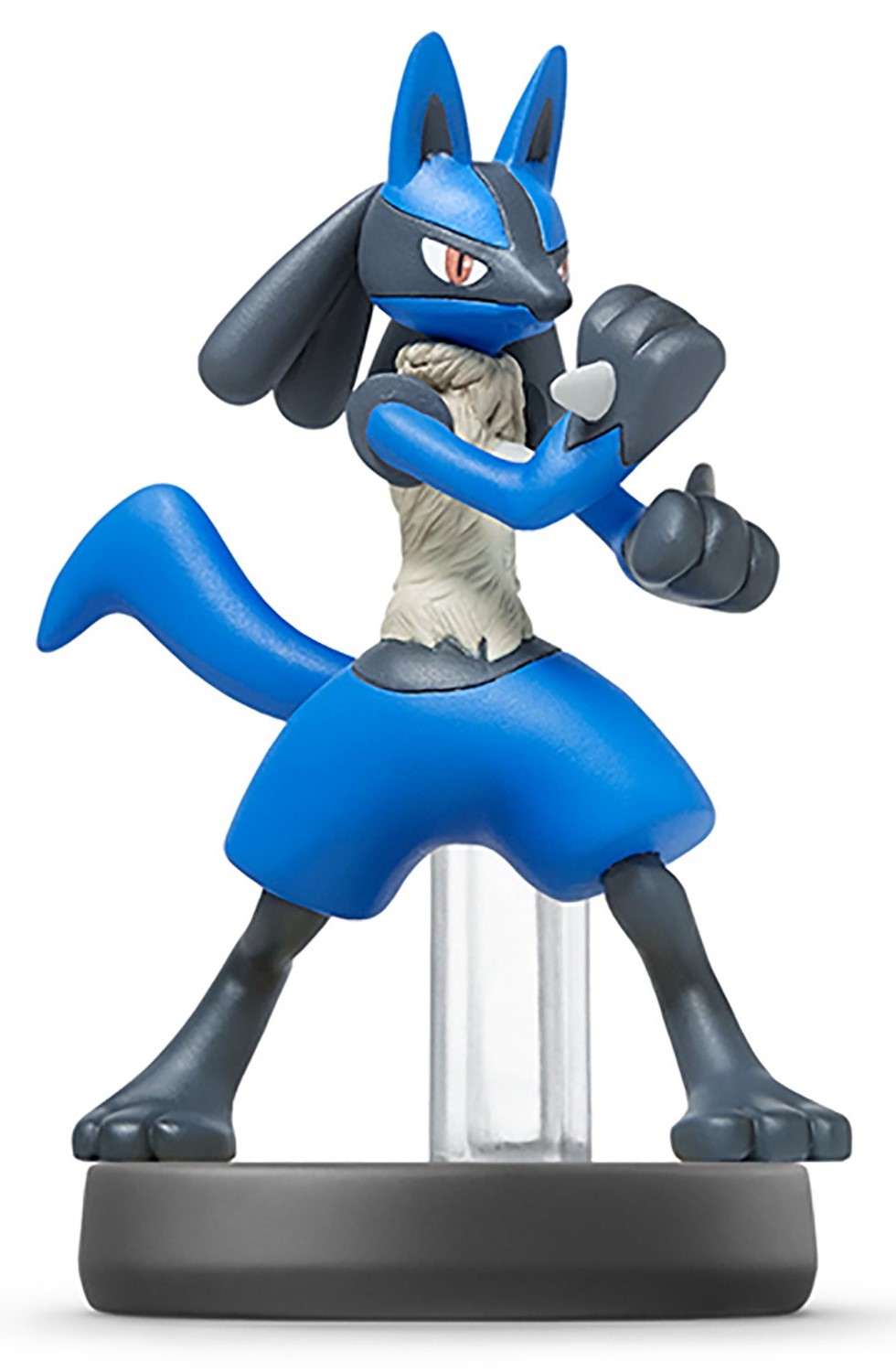Lucario