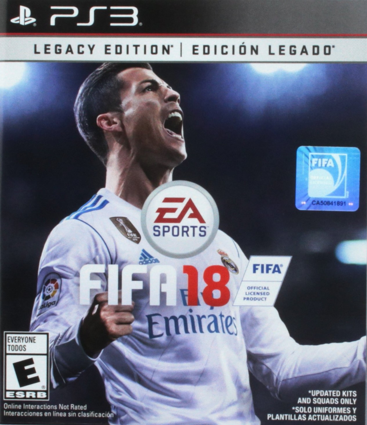FIFA 18