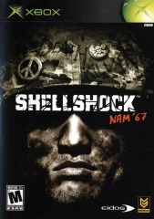 Shellshock Nam '67