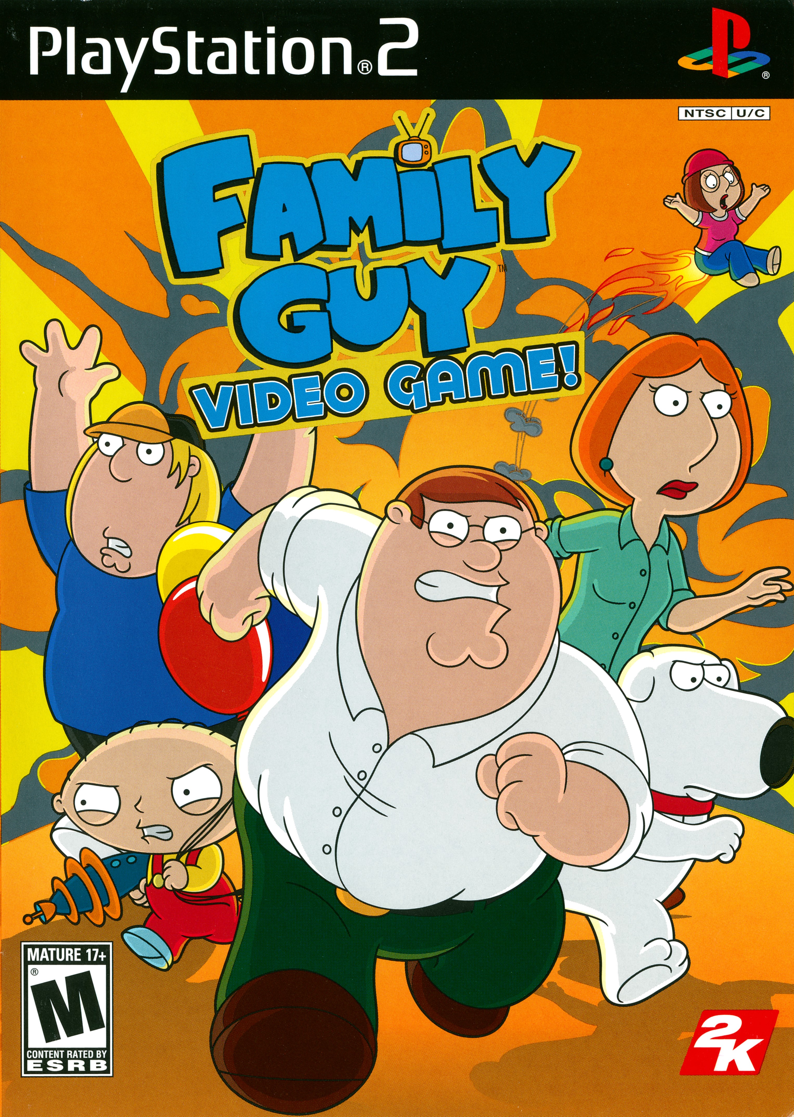 Family Guy