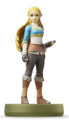Zelda - Breath of Wild