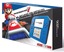 Nintendo 2DS -  Blue Mario Kart 7 Edition