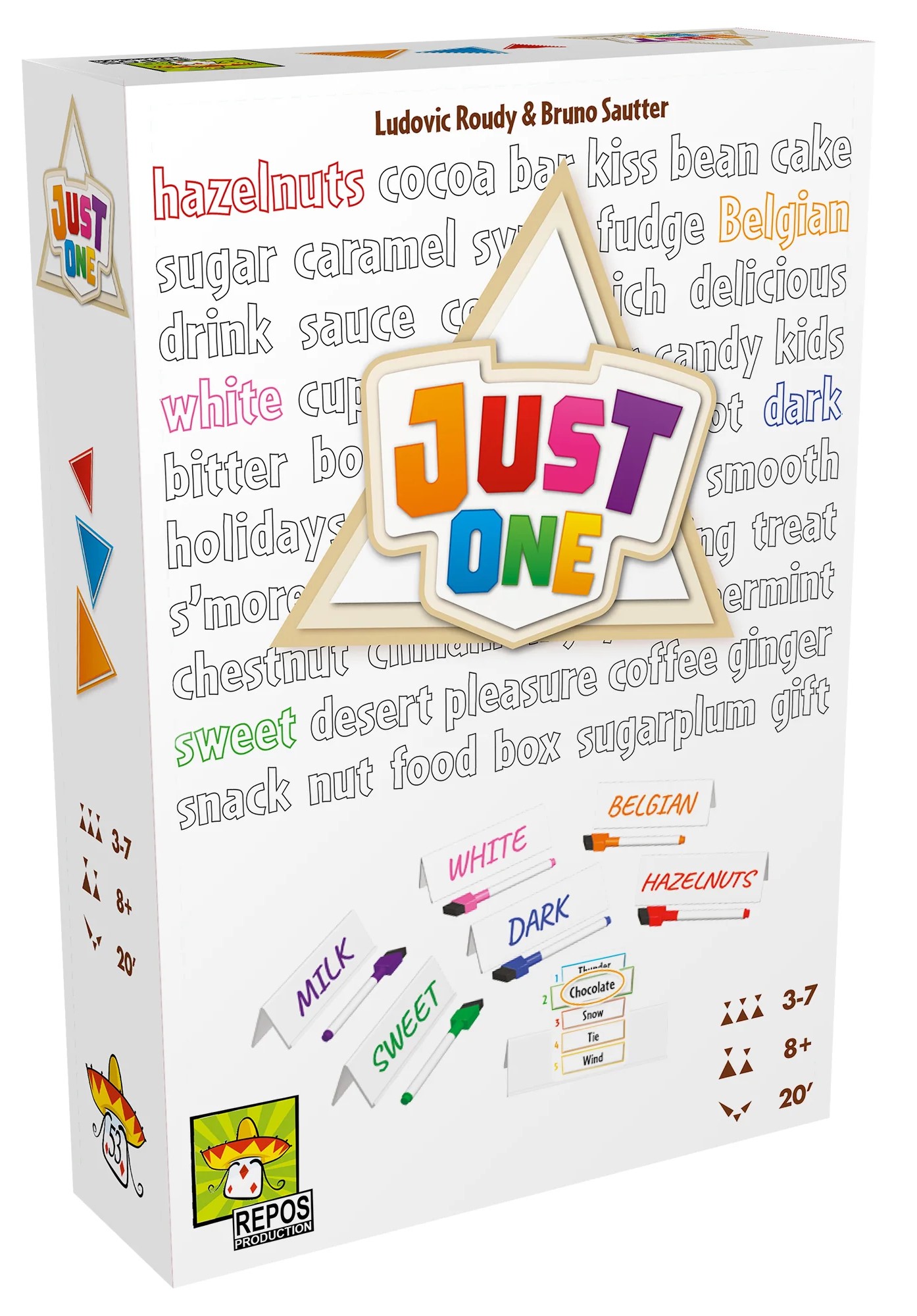 Just One