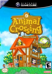 Animal Crossing [with Memory Card]