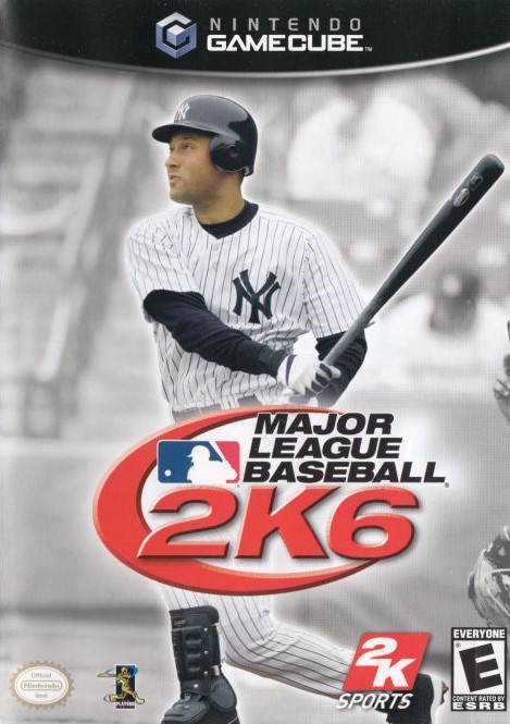 Major League Baseball 2K6