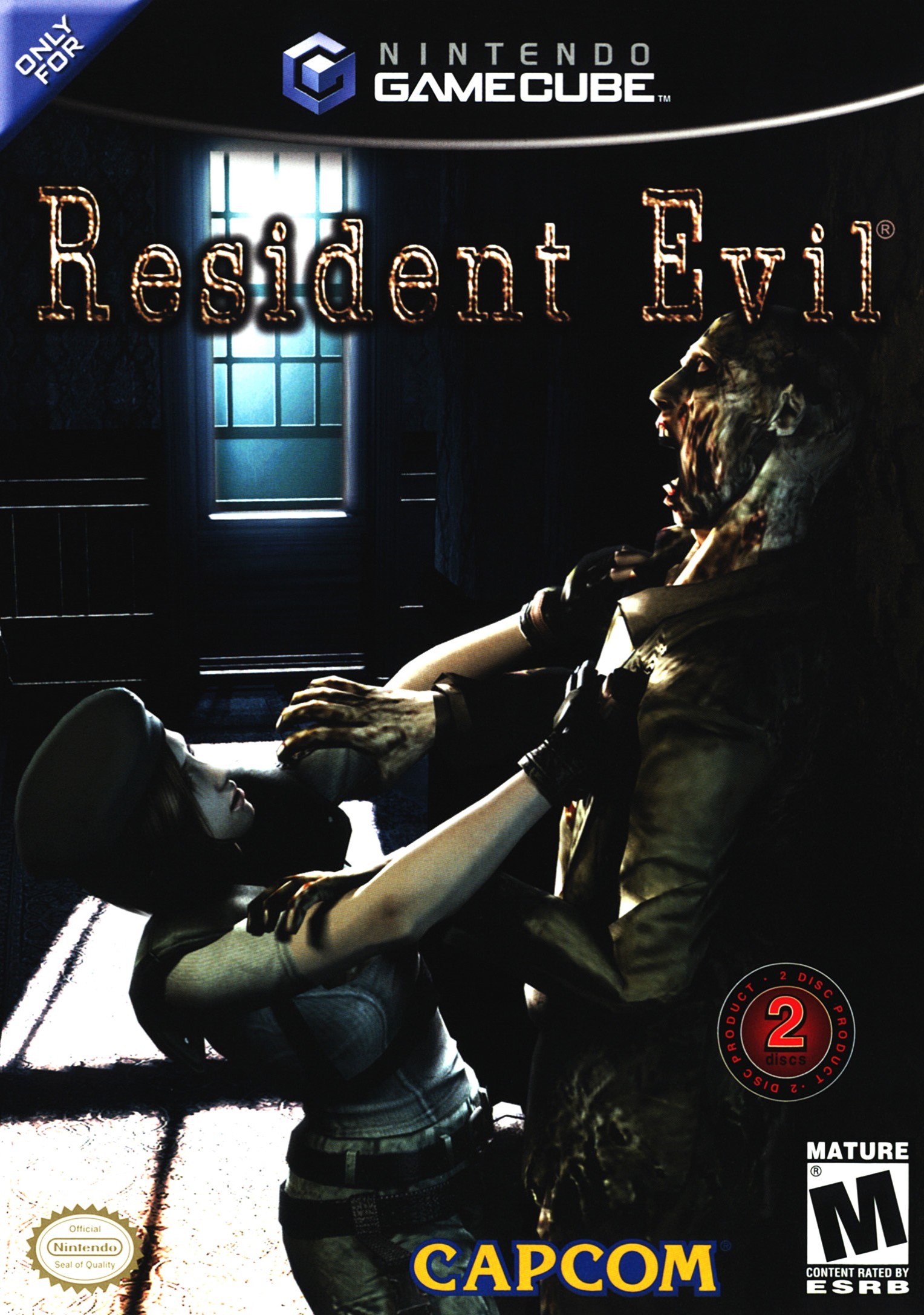 Resident Evil