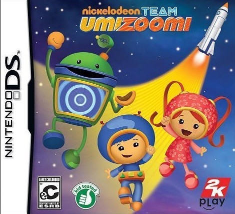 Team Umizoomi