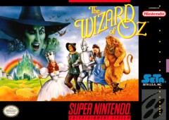 The Wizard of Oz