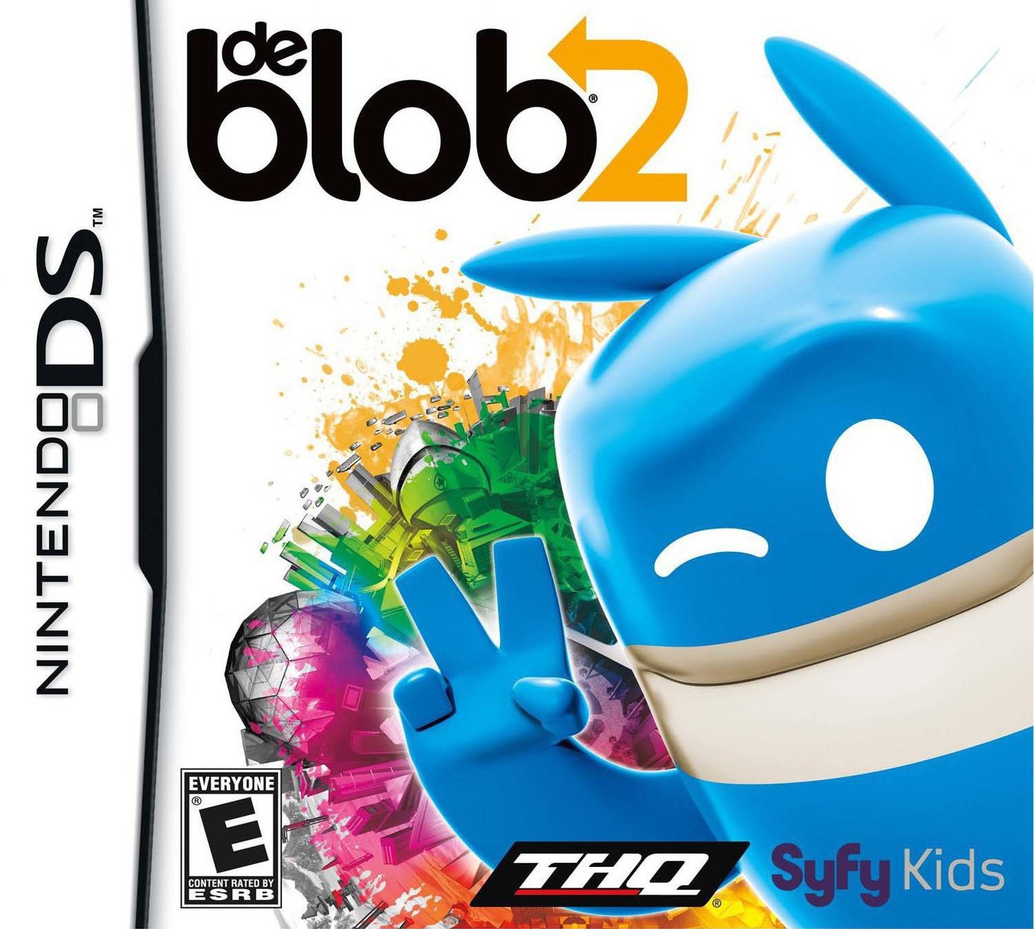 de Blob 2