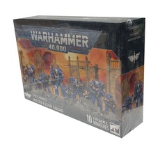 Space Marines: Intercessor Squad