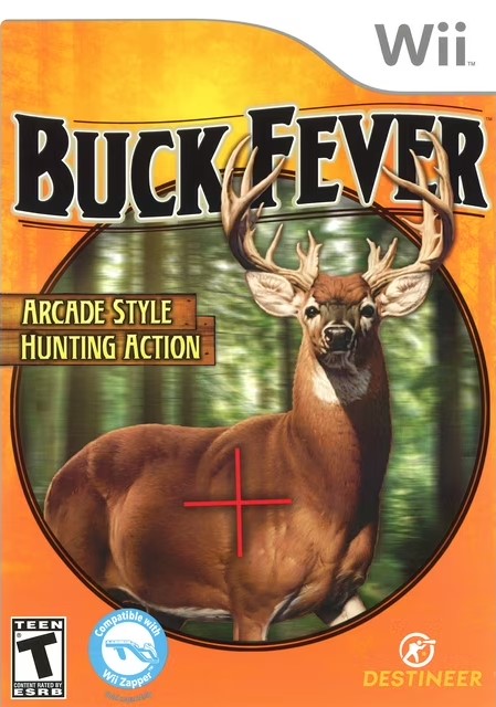 Buck Fever