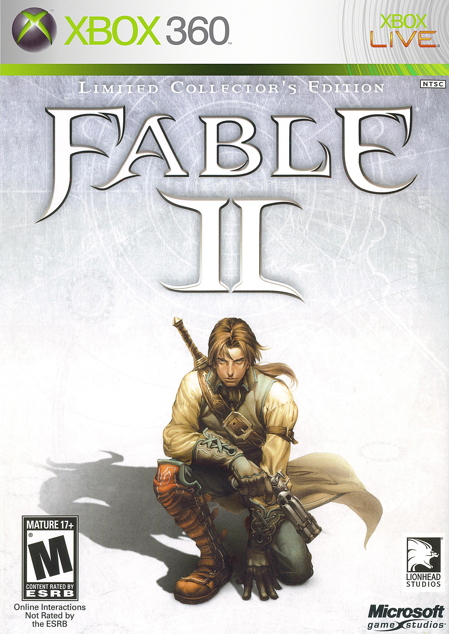Fable II [Limited Edition]