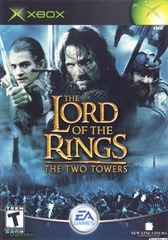 The Lord of the Rings: The Two Towers