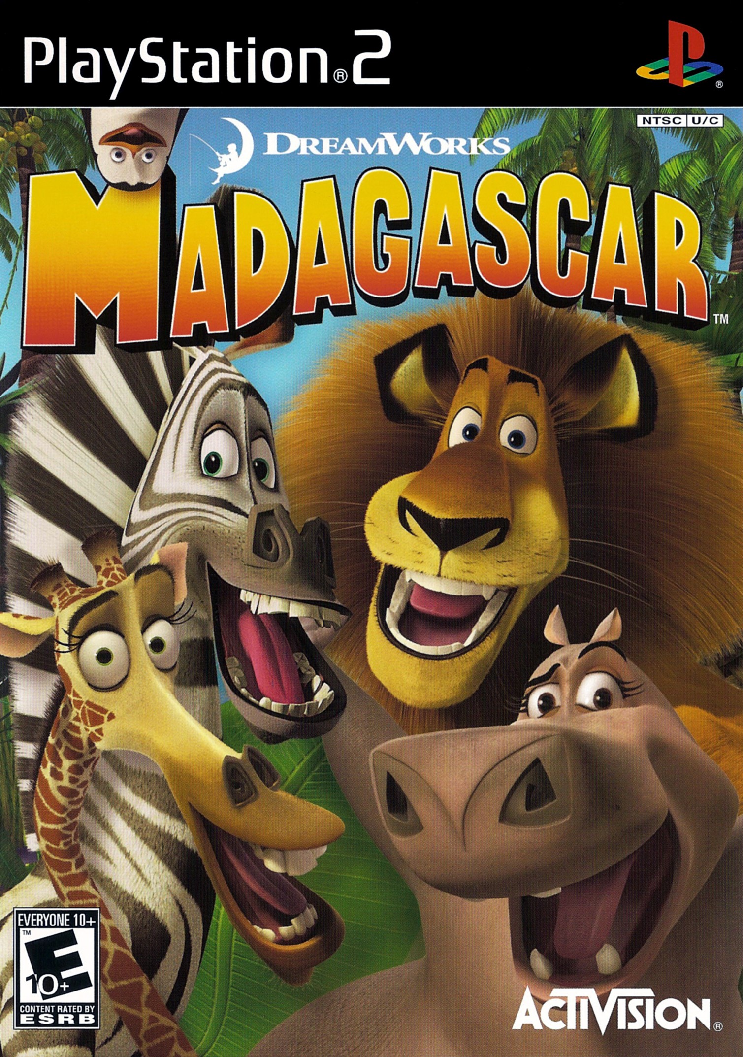 Madagascar