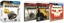 Resistance Trilogy Collection 3-pack (3 Disc)