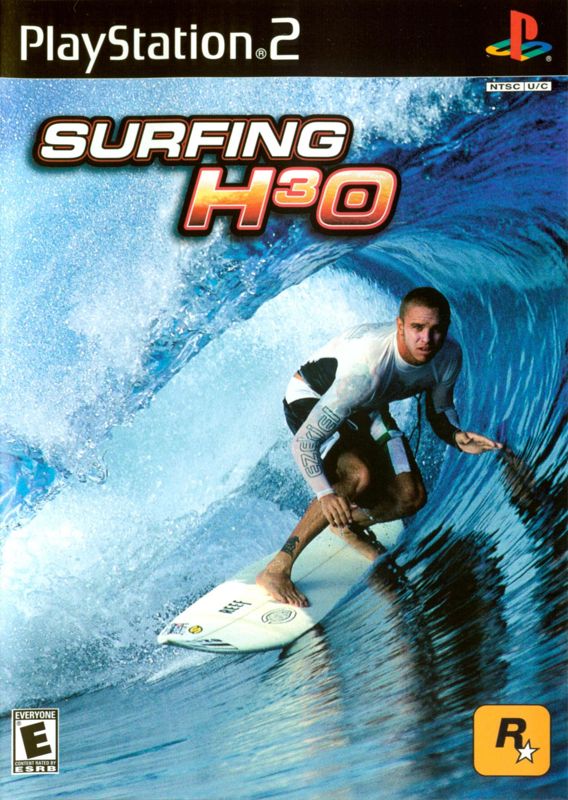 Surfing H30