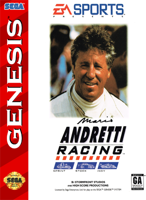 Mario Andretti Racing
