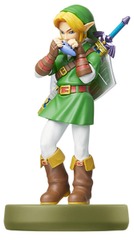 Link - Ocarina