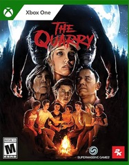 The Quarry