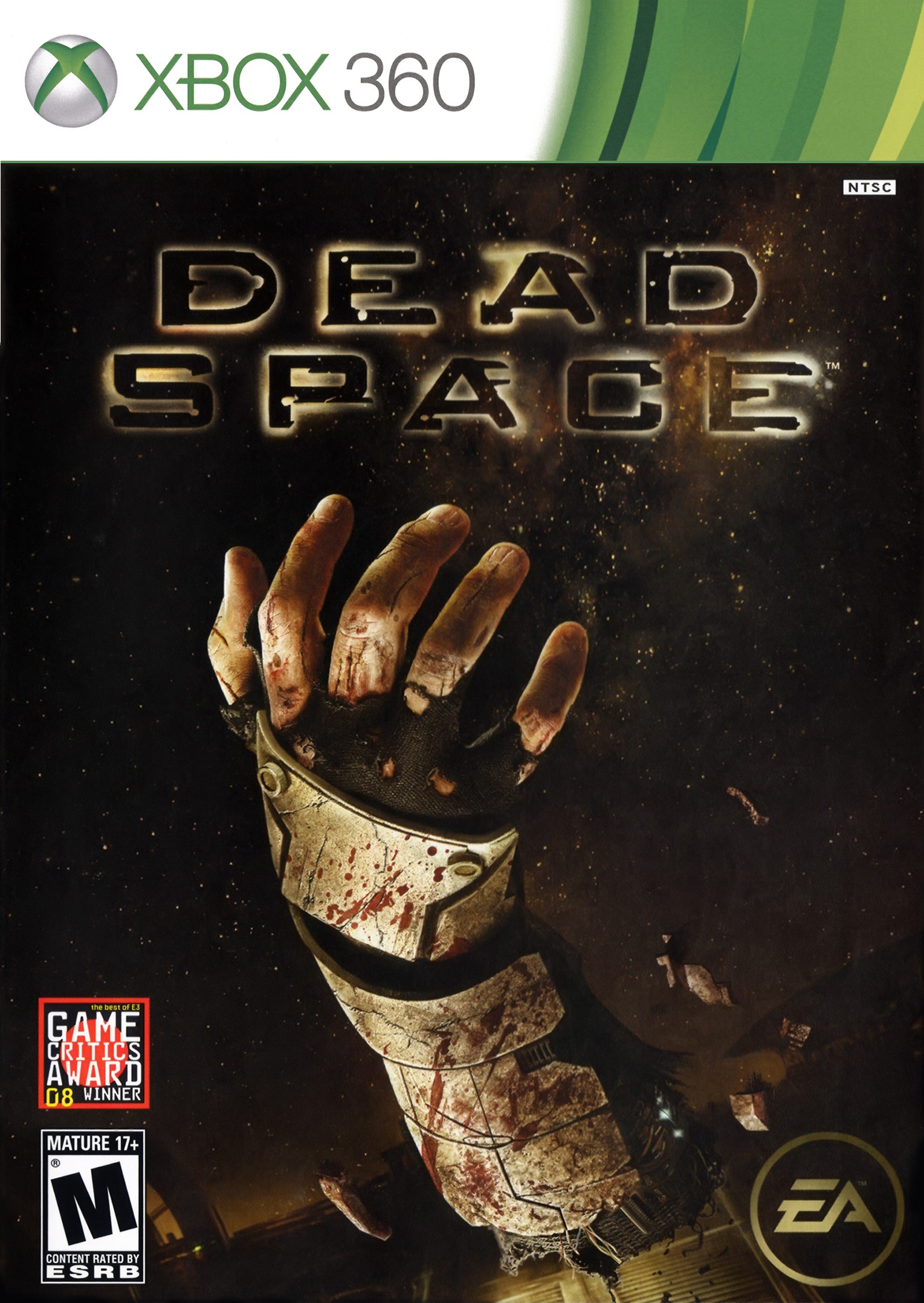 Dead Space