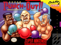 Super Punch Out