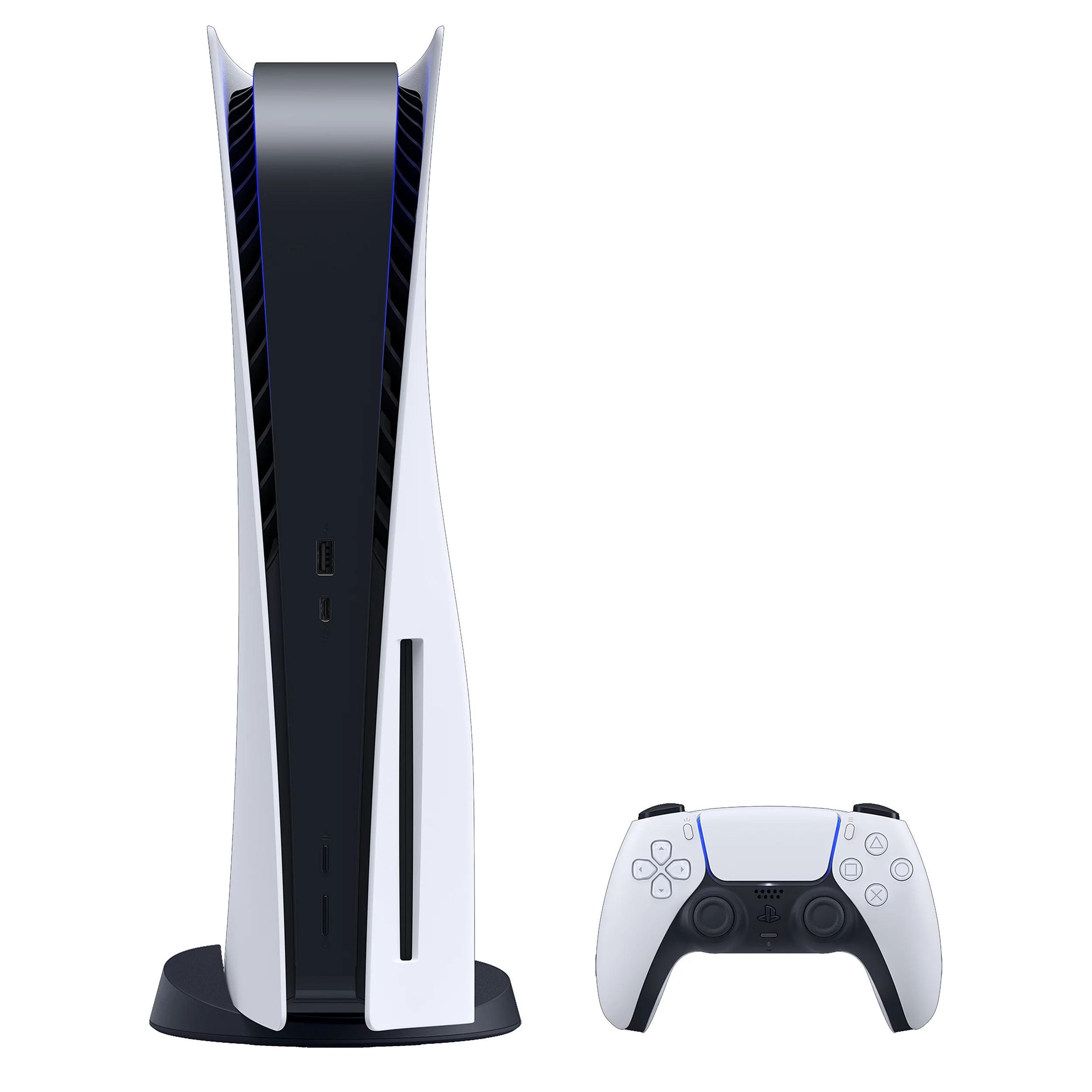 Sony PlayStation 5 Disc Console