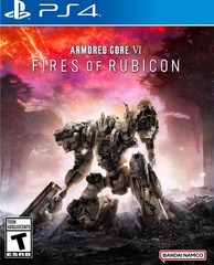 Armored Core VI: Fires of Rubicon