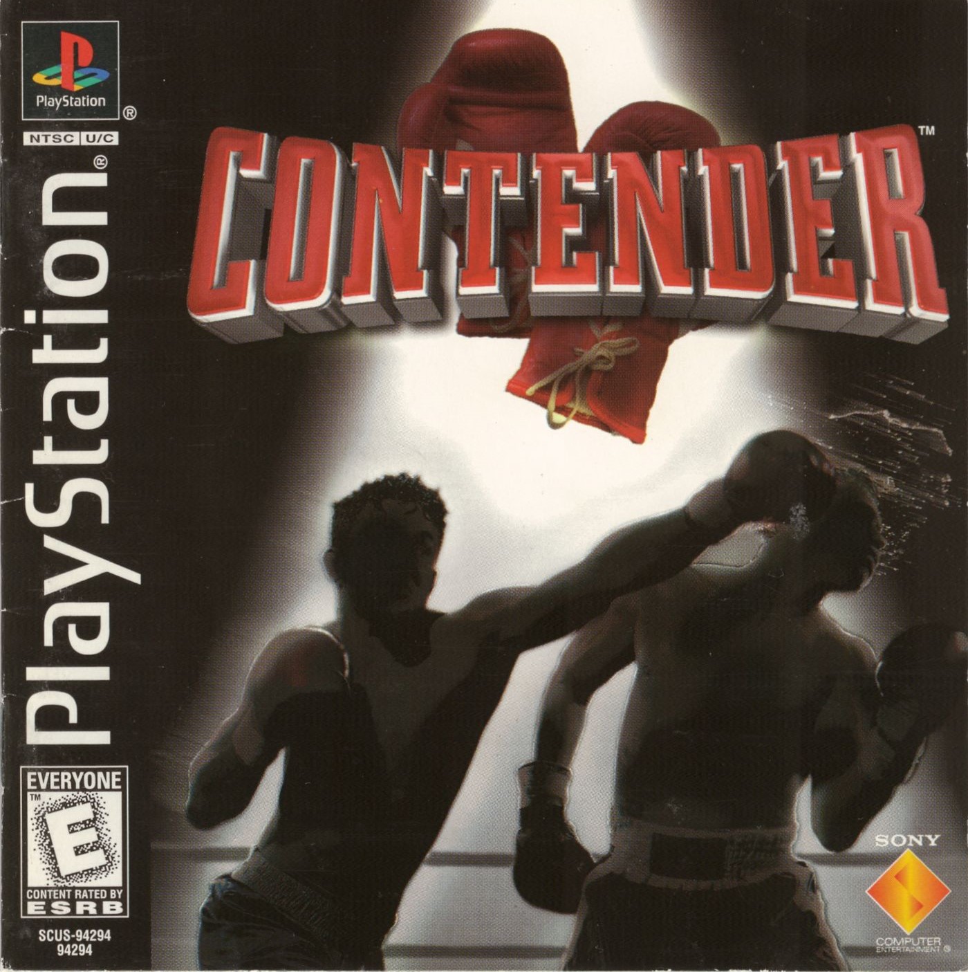 Contender