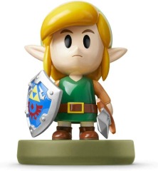 Link - Link's Awakening