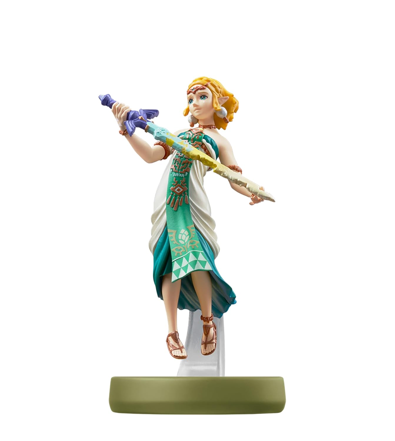 Zelda - Tears of the Kingdom