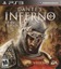 Dantes Inferno: Divine Edition