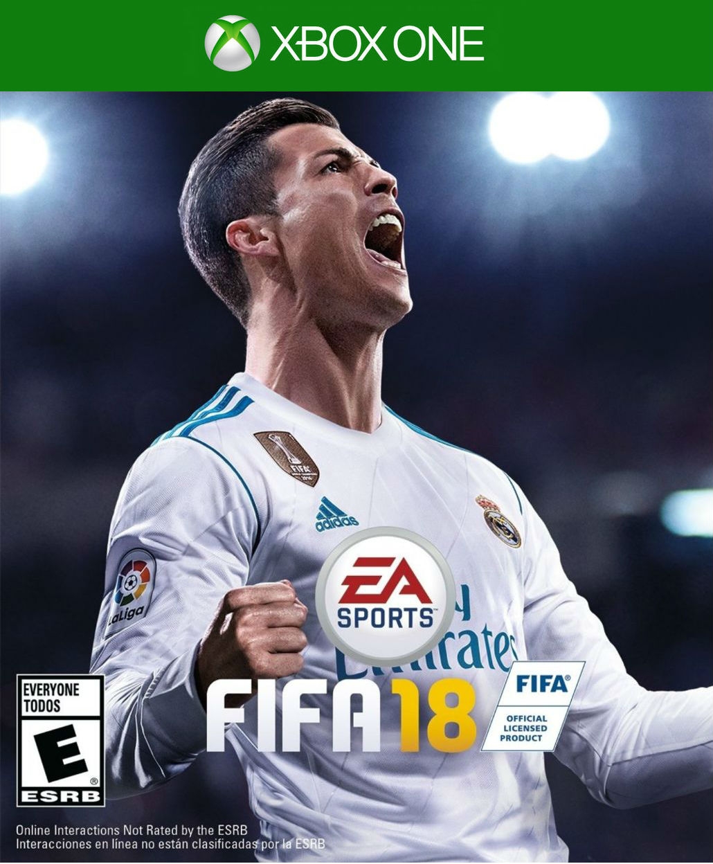 FIFA 18