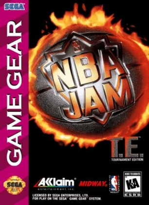 NBA Jam Tournament Edition