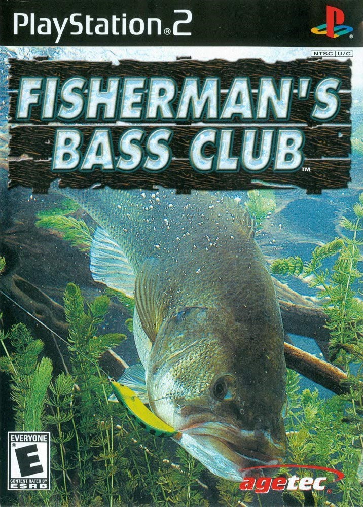 Fishermans Bass Club
