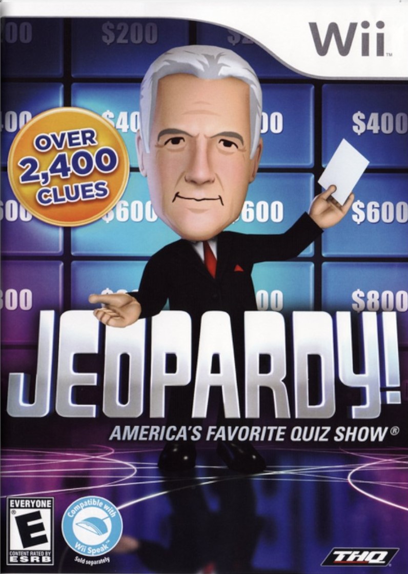Jeopardy