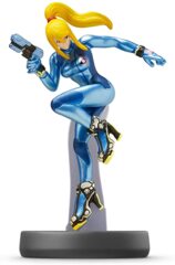 Samus - Zero Suit