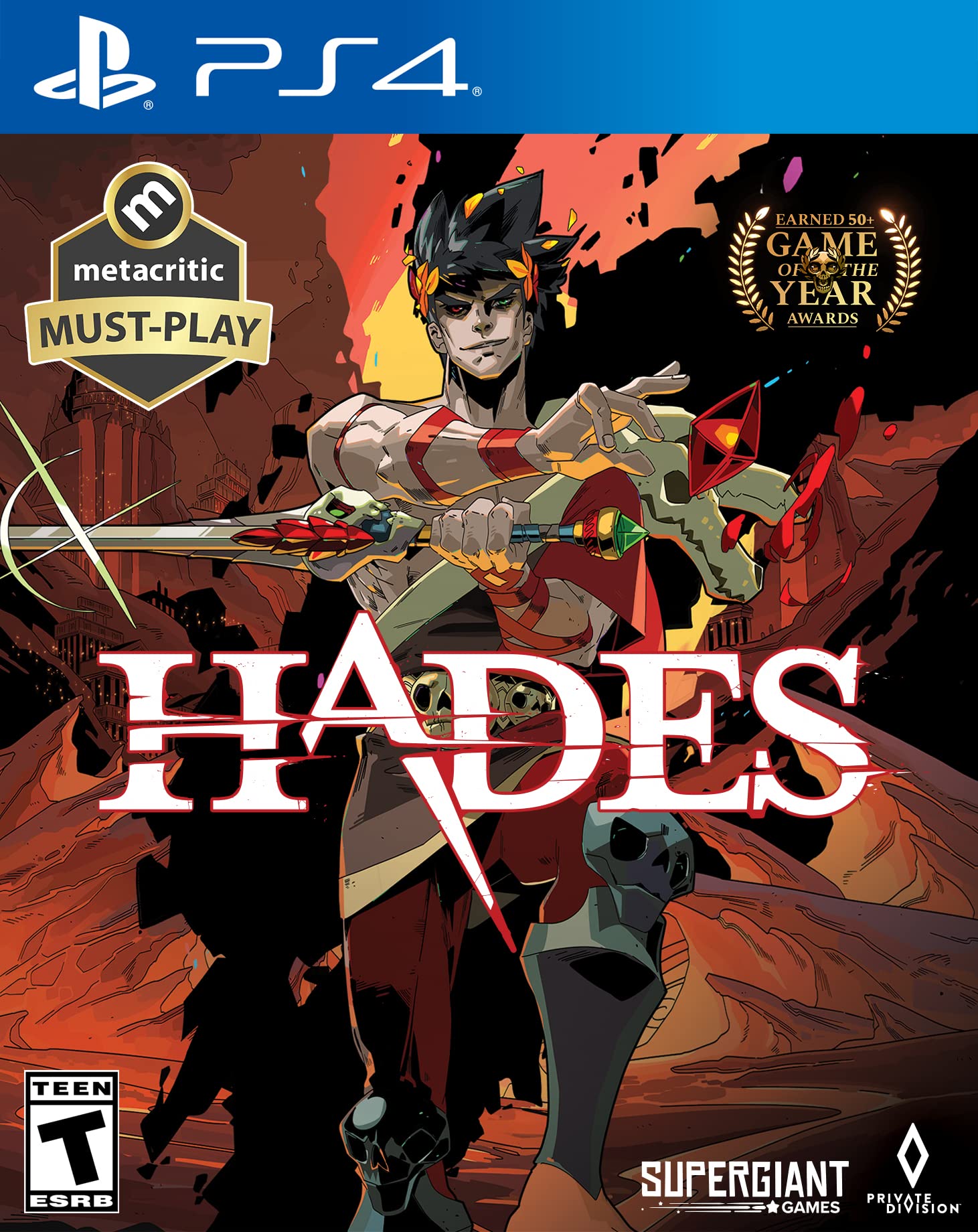 Hades