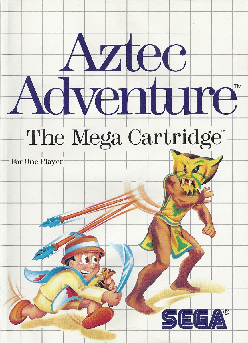 Aztec Adventure
