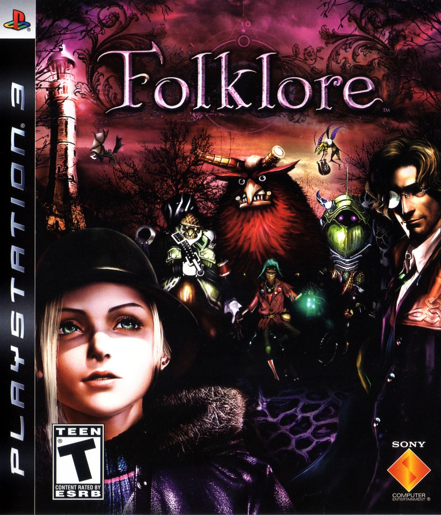 Folklore