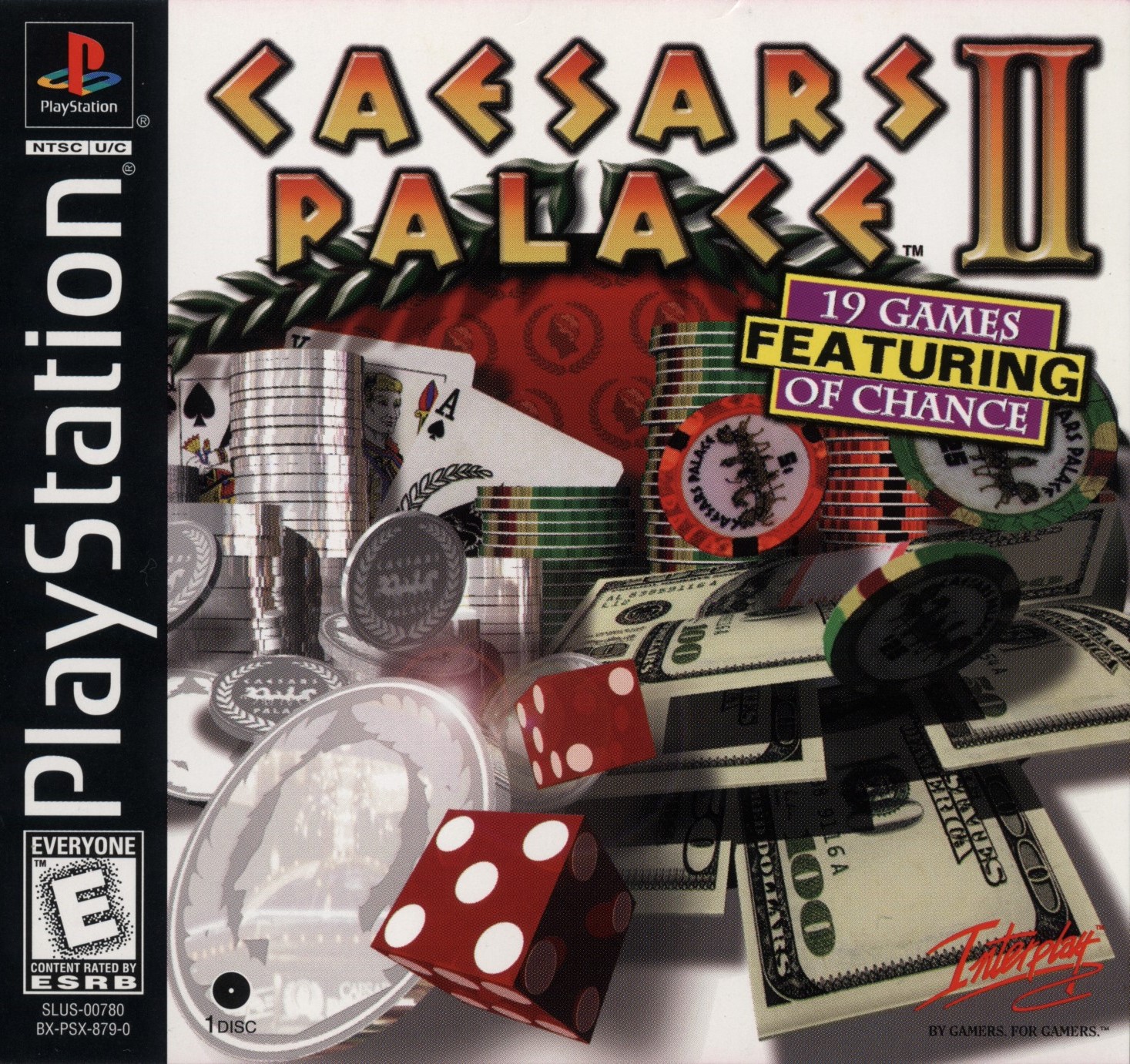 Caesars Palace II