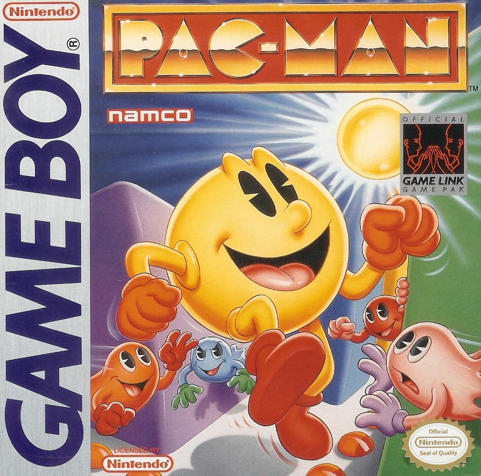 Pac-Man