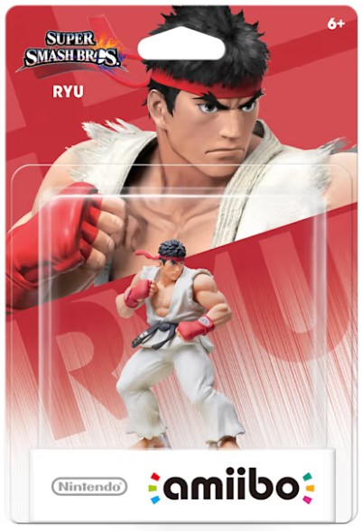 Ryu