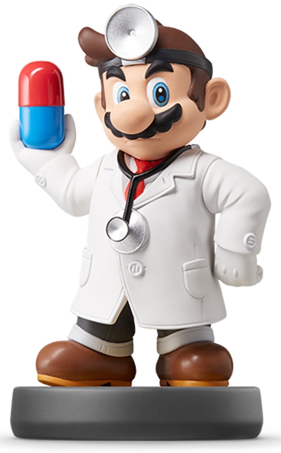 Dr. Mario