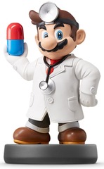 Dr. Mario