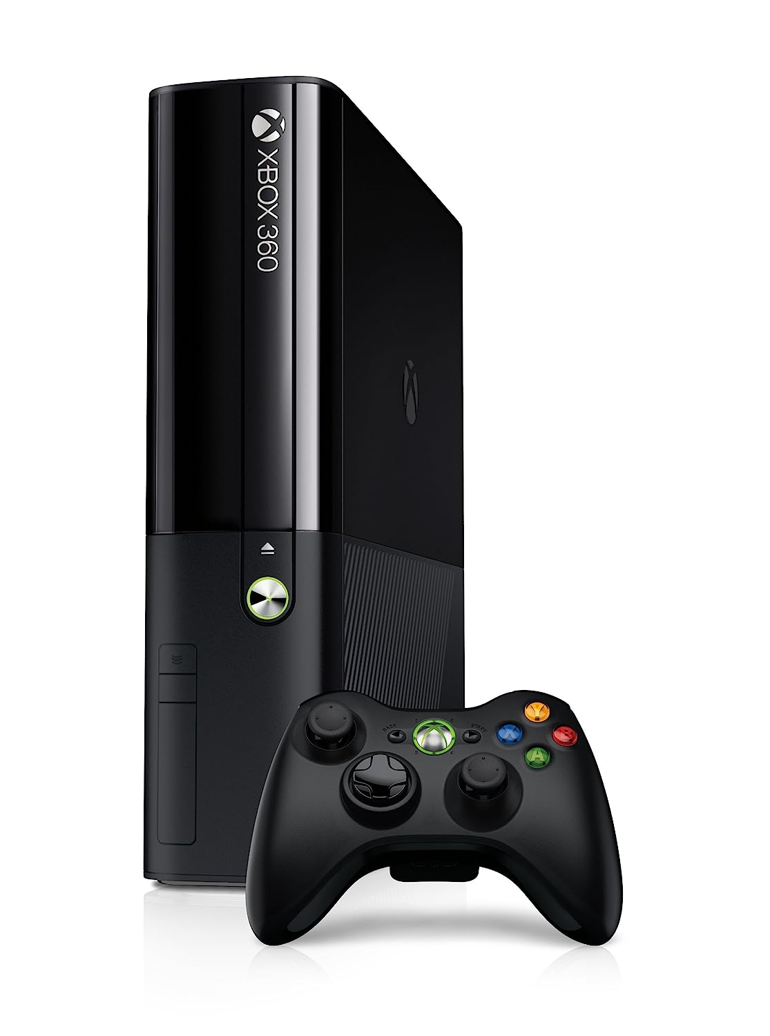 Microsoft Xbox 360 E Console - 250GB